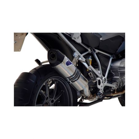 Termignoni titanium and...