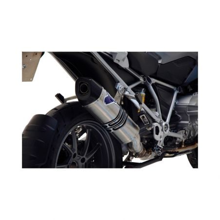 Termignoni Titanium und...