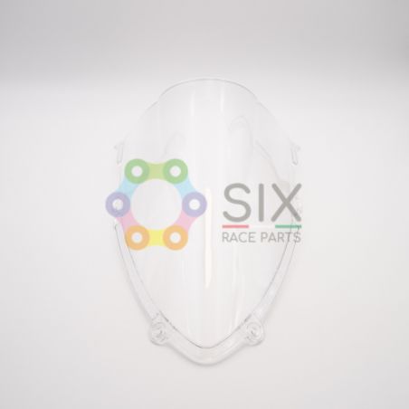 Bulle plexiglas double...