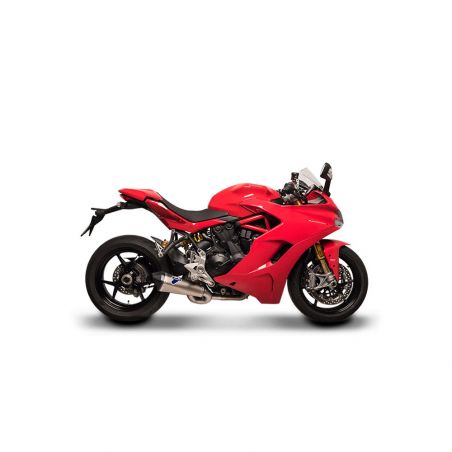 Termignoni scarico Ducati...