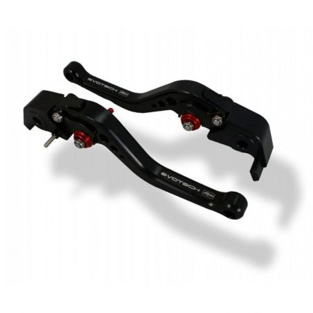 Ducati Monster 797 ensemble...