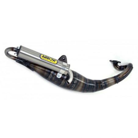 Extreme ALU Aprilia SR 50 R...