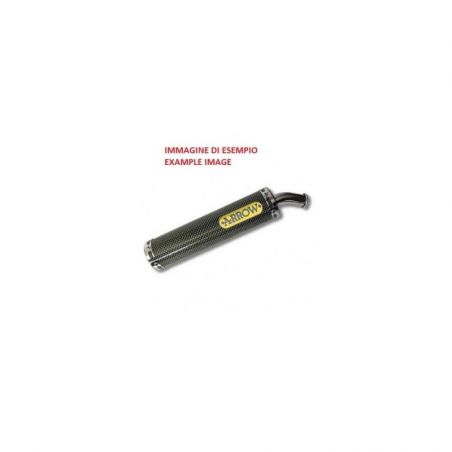2T Road Carbon Silencer for...
