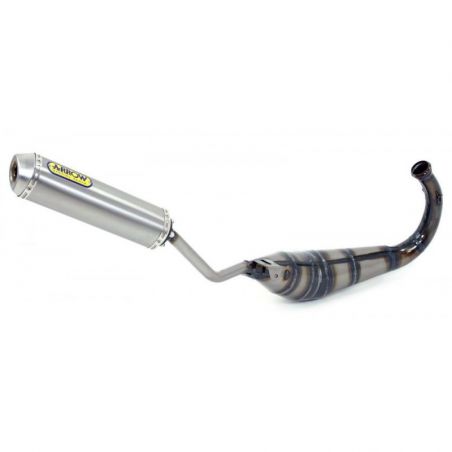 Silenziatore Mini Thunder...