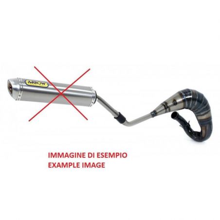 Silencieux All-Road 2T...