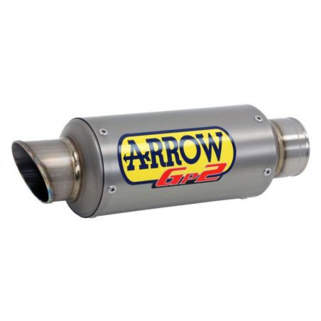 Borne GP2 + raccord non...