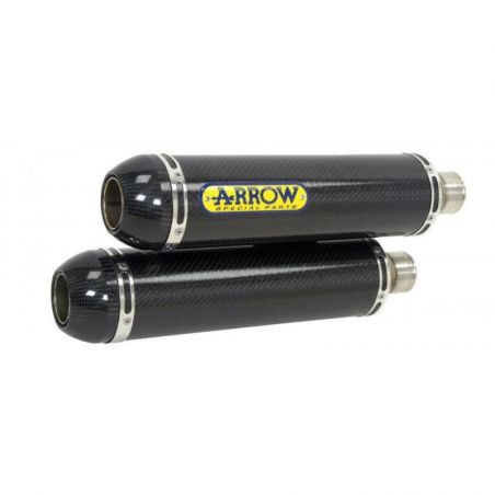 Round-Sil carbon (upper +...