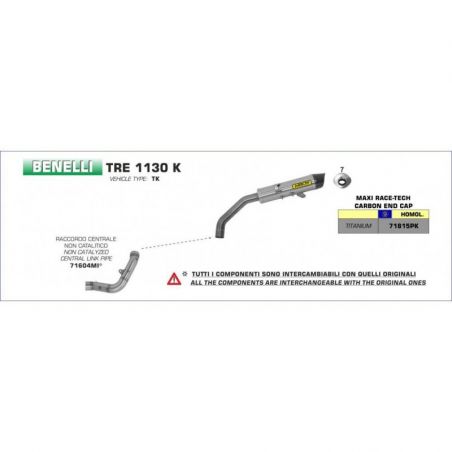 Connexion centrale non...