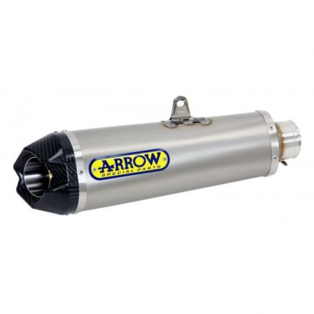 Terminal Titanium Works...