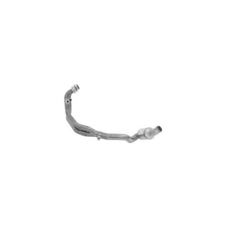 71691MI Collettori racing Benelli Leoncino 500 2017-2020 500 cc 8019799097964 ARROW