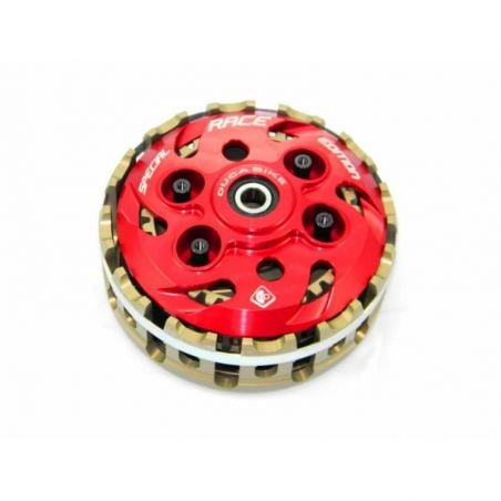 FA4M02 ANTI-SLIP CLUTCH 4...