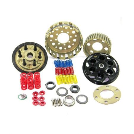 FA6M03 ANTI-SLIP CLUTCH 6...