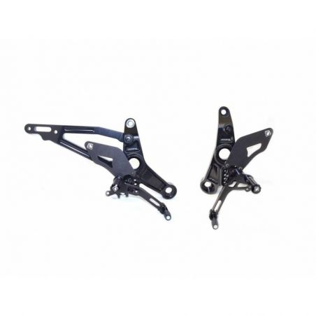 PRM1201 ADJUSTABLE FOOTPEGS...