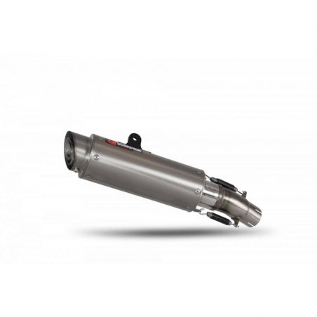 Silenziatore Scorpion...