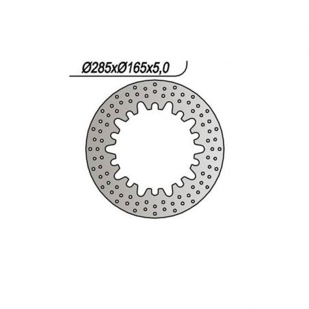 DISCO FRENO NG 1042 Bmw K1...