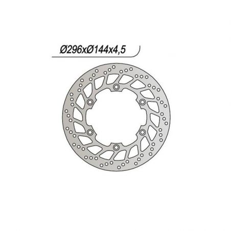 DISCO FRENO NG 457 Cagiva...