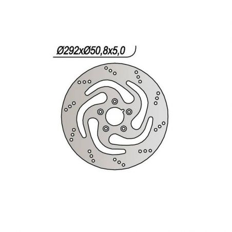 DISCO FRENO NG 740 Harley...