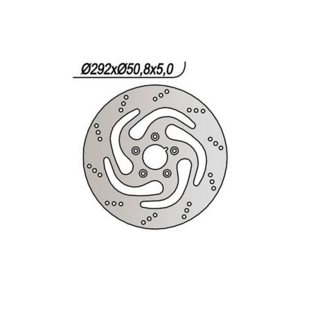 DISCO FRENO NG 739 Harley...