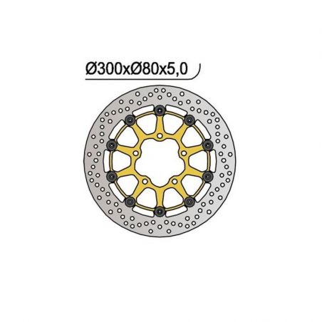 DISCO FRENO NG 1056...