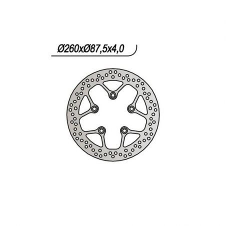 DISCO FRENO NG 1093 Kymco...