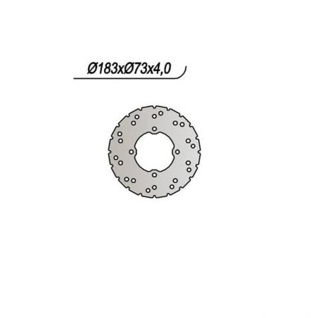 DISQUE DE FREIN NG 492...