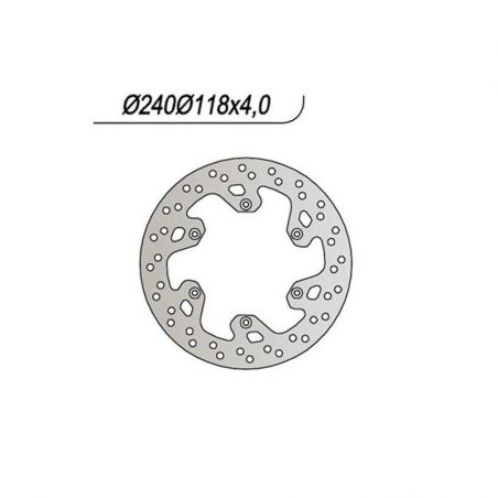 DISCO FRENO NG 329 Suzuki...