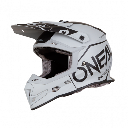 5SRS Casco HEXX gray