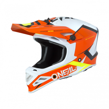 8SRS Youth Casco BLIZZARD...