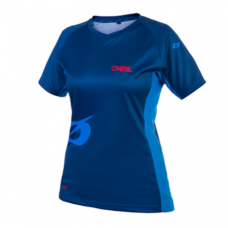 SOUL Donna Maglia blue