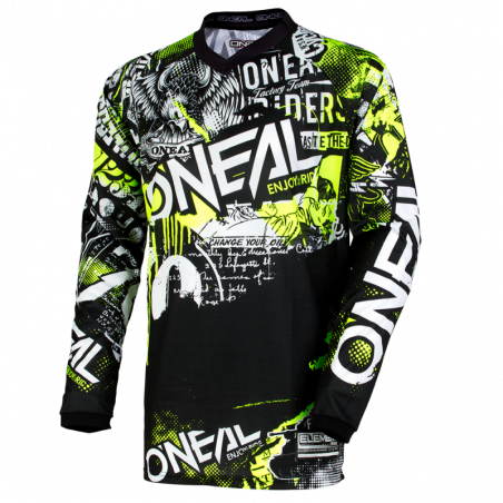 O`NEAL ELEMENT Maglia...