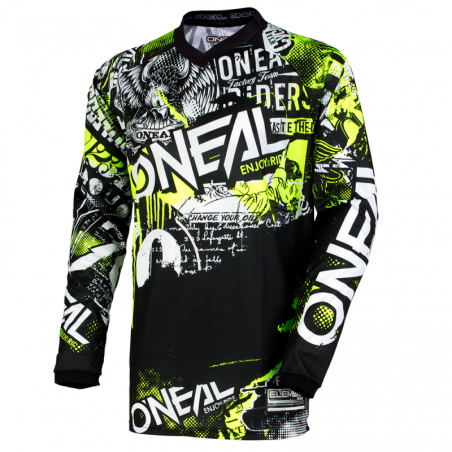 Maillot O`NEAL ELEMENT...