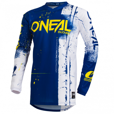 Maillot bleu O´NEAL ELEMENT...