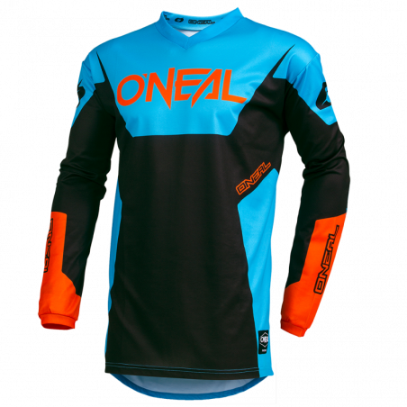 Maillot bleu O´NEAL ELEMENT...