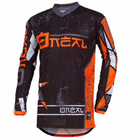 O´NEAL ELEMENT Maglia ZEN...