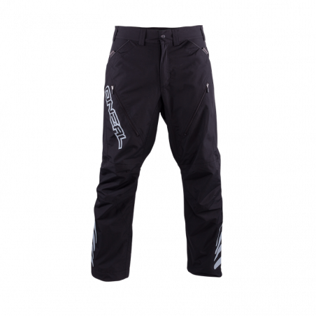 Pantalon PREDATOR III noir