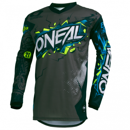 O´NEAL ELEMENT Maglia...