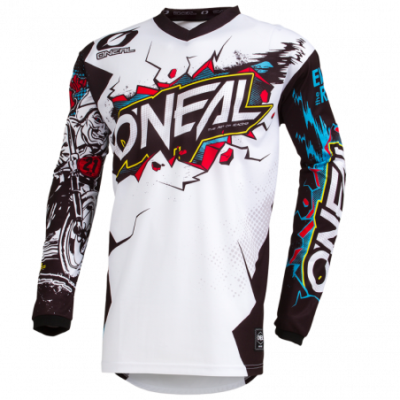 O´NEAL ELEMENT Youth Maglia...