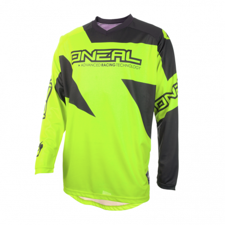 MATRIX Maglia RIDEWEAR neon...