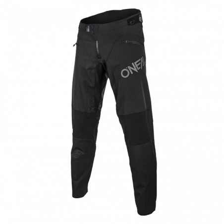 Pantalon noir LEGACY