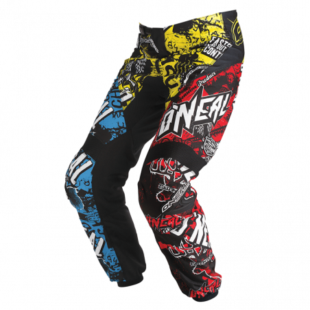 Pantalon multi O`NEAL...