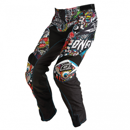 MAYHEM LITE CRANK pantalon...