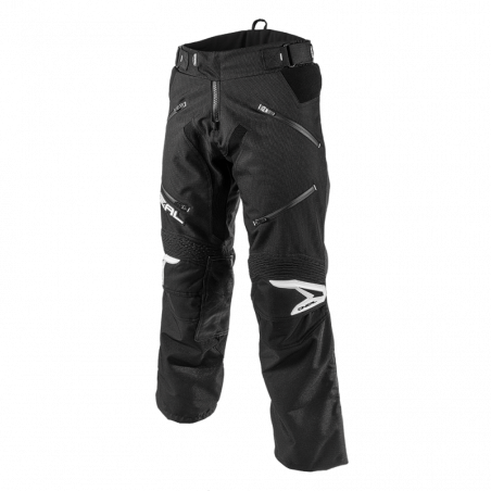 BAJA Pantaloni black/white