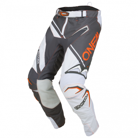 HARDWEAR Pantaloni RIZER gray