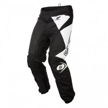 Pantalon noir MATRIX RIDEWEAR