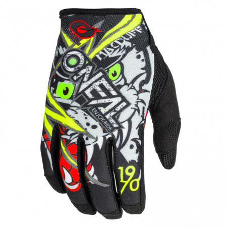 Gants MAYHEM SIGNATURE MATT...