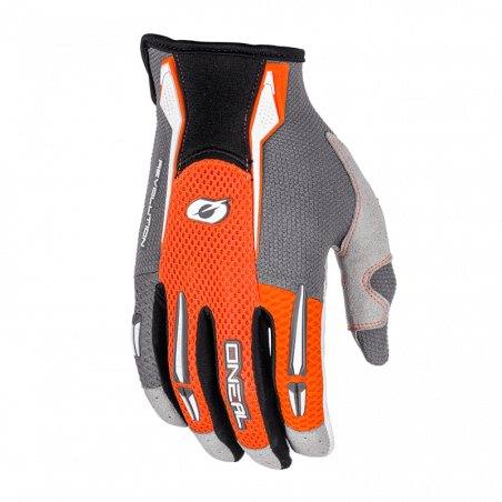 Gants REVOLUTION orange