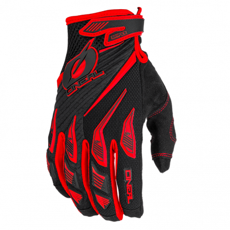 SNIPER ELITE Gants rouges