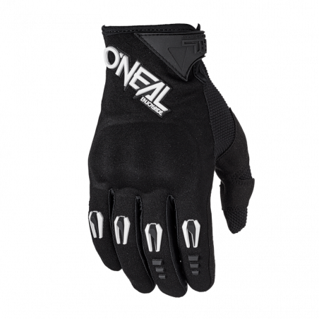 Gants HARDWEAR IRON noir