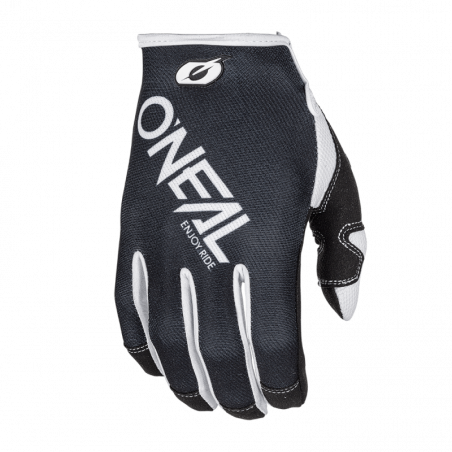 MAYHEM TWOFACE gants noir /...