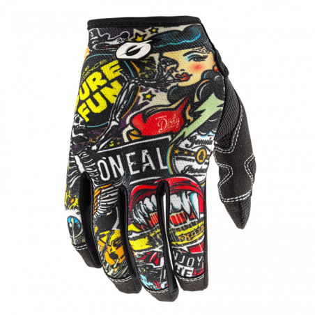 MAYHEM Gants Enfant CRANK...